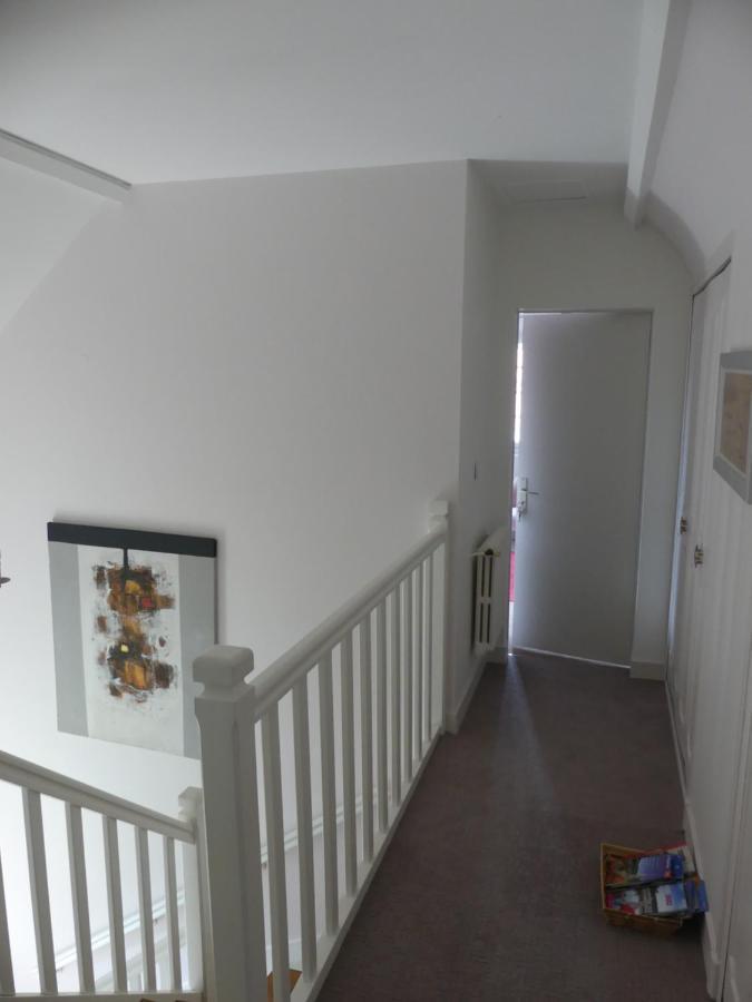 Le Clos Fleuri - Chambres D'Hotes Onzain Luaran gambar