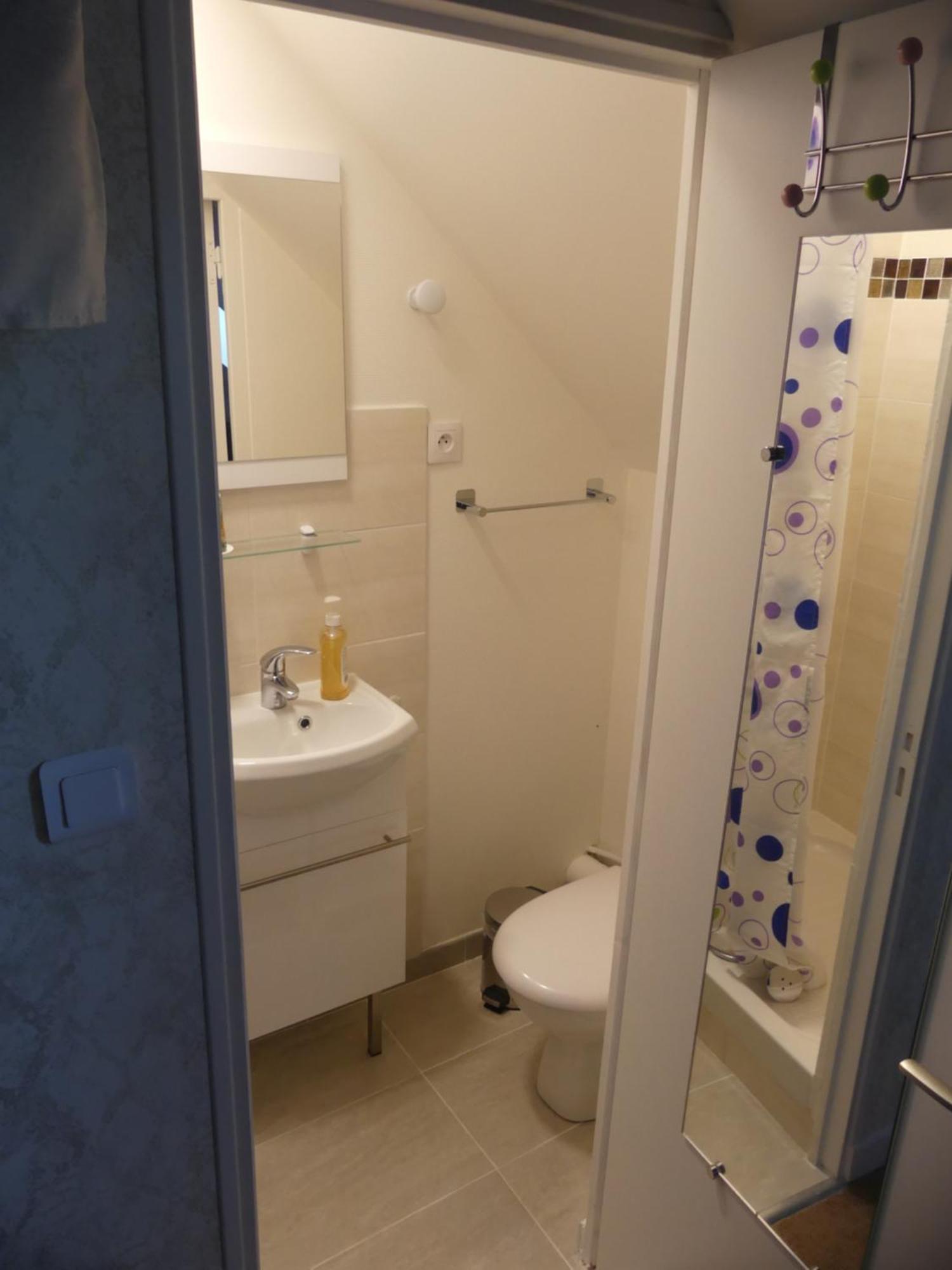 Le Clos Fleuri - Chambres D'Hotes Onzain Luaran gambar