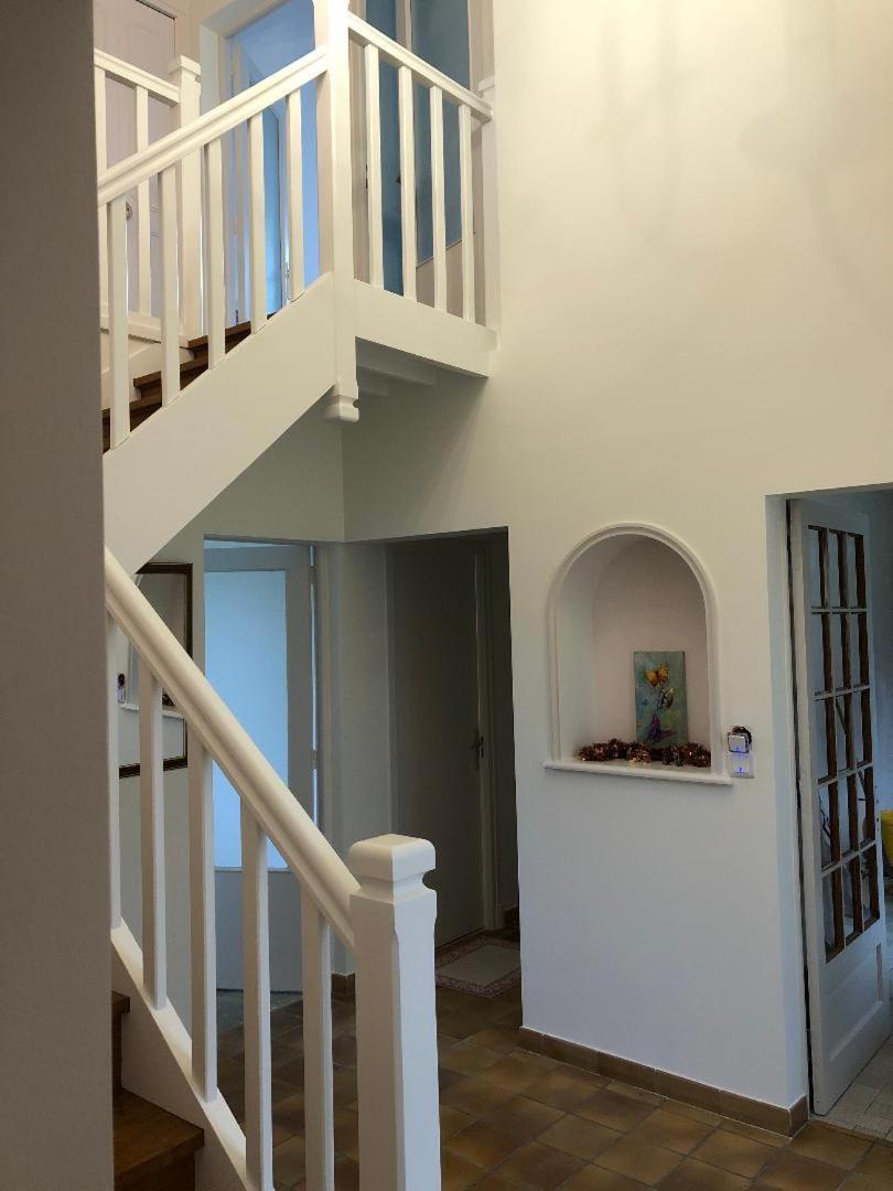 Le Clos Fleuri - Chambres D'Hotes Onzain Luaran gambar