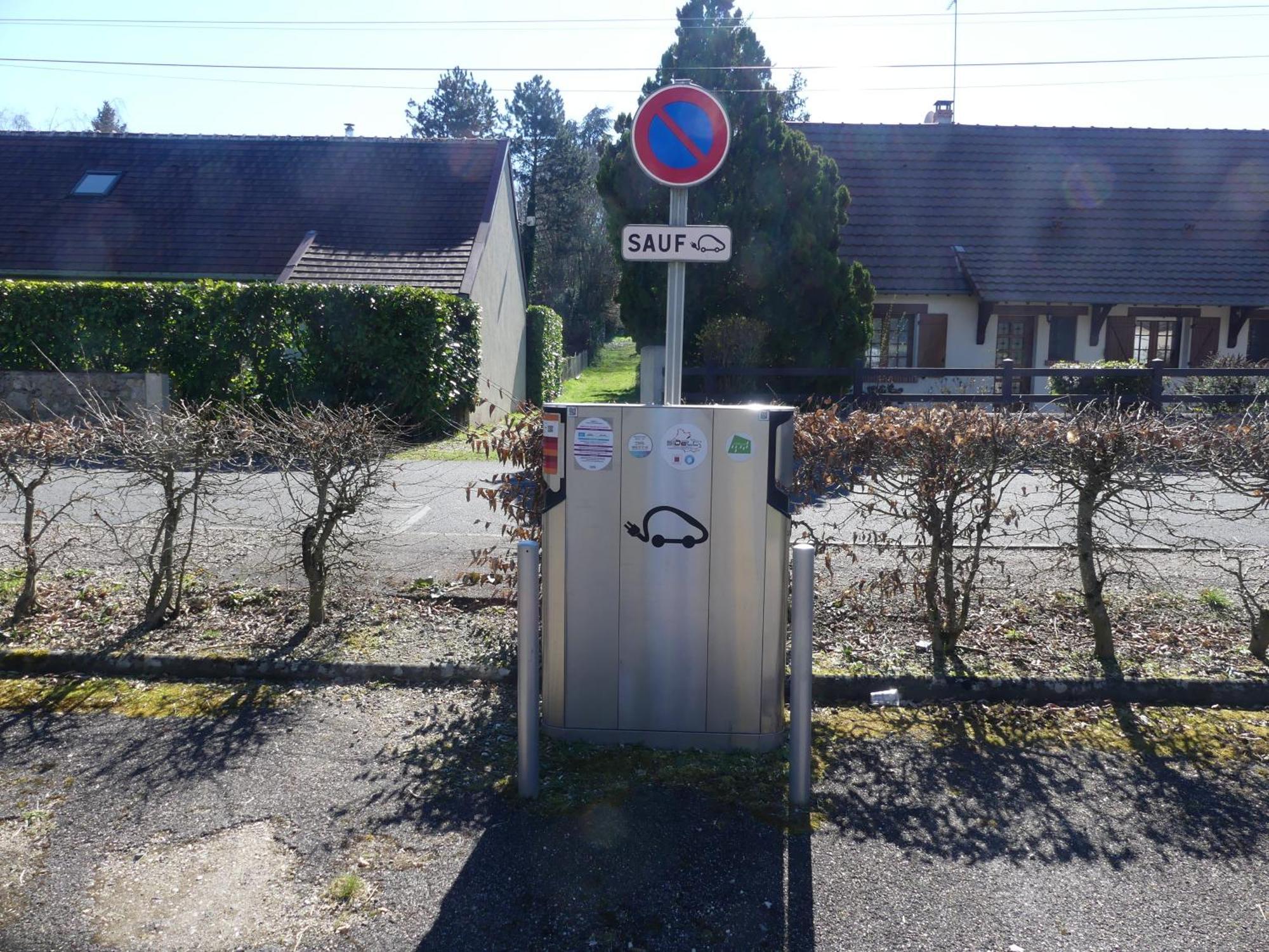 Le Clos Fleuri - Chambres D'Hotes Onzain Luaran gambar