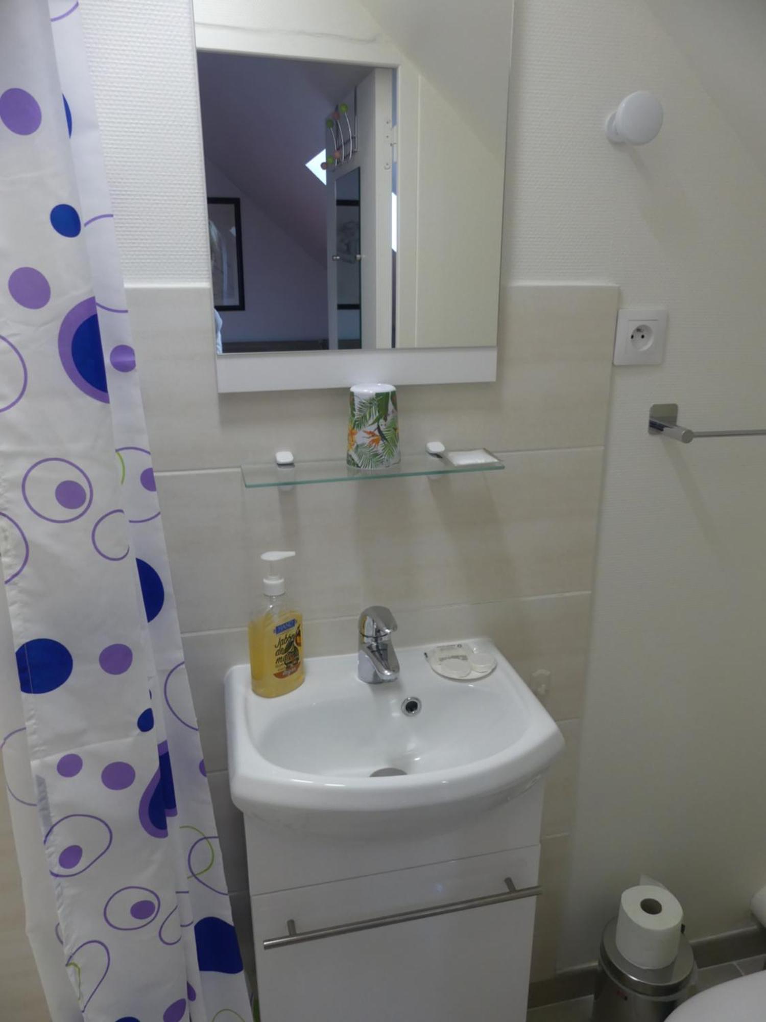 Le Clos Fleuri - Chambres D'Hotes Onzain Luaran gambar