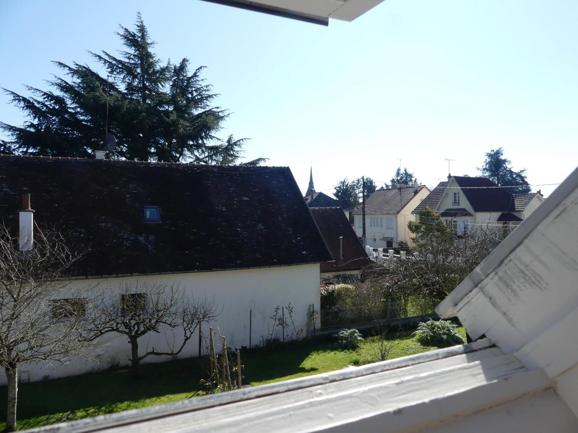 Le Clos Fleuri - Chambres D'Hotes Onzain Luaran gambar