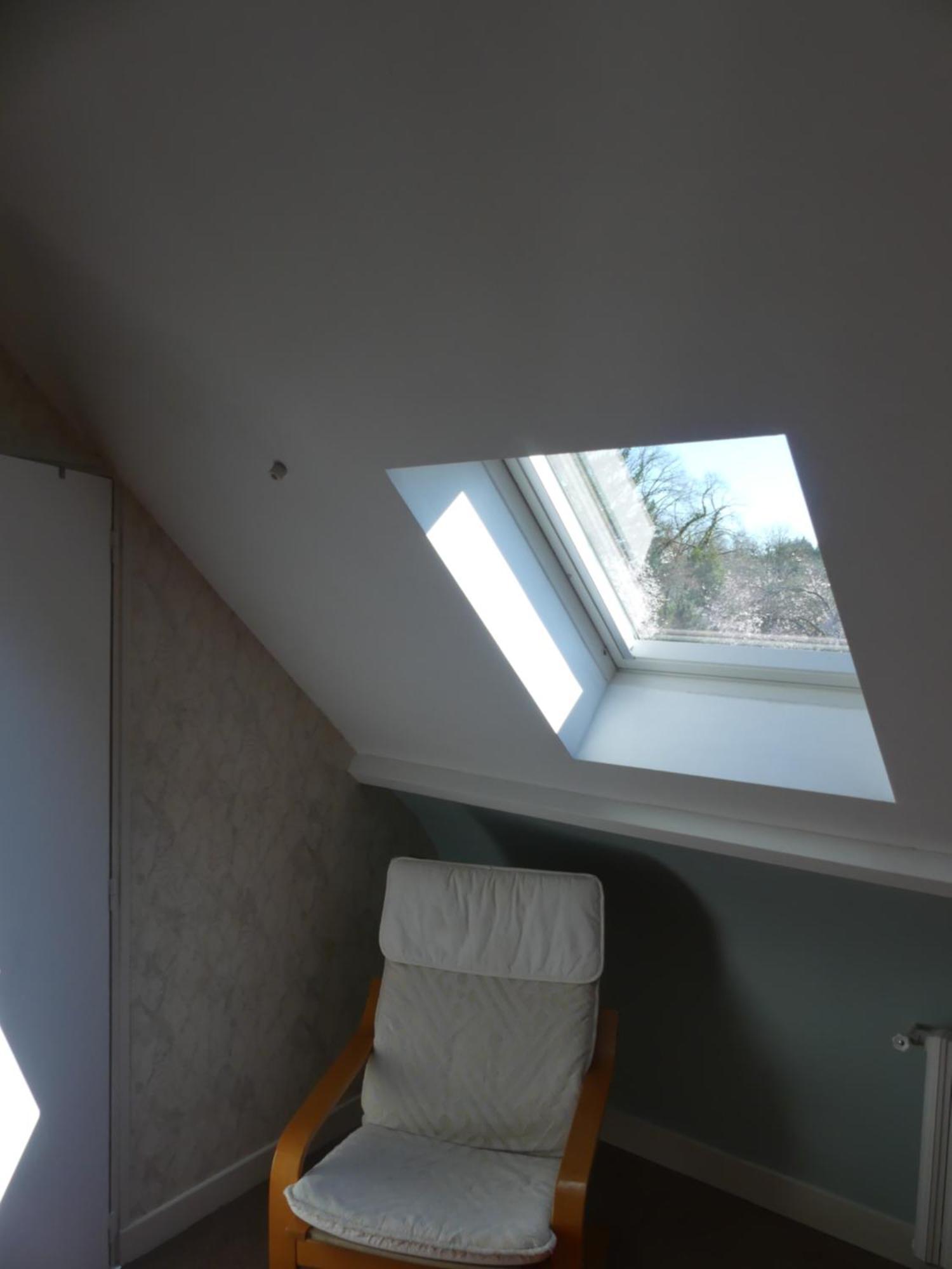 Le Clos Fleuri - Chambres D'Hotes Onzain Luaran gambar